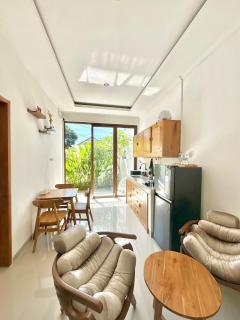 The Infinity Villa - Jimbaran - 1