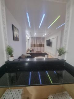 Appartement MARINA AP4 SAIDIA - Saïdia - 6
