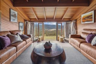Nowhere Chalet - Crackenback - 0