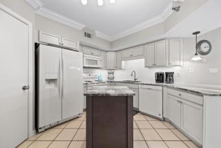 Bluewater Unit 404 - Orange Beach - 3