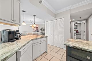 Bluewater Unit 404 - Orange Beach - 2