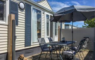 2 Bedroom Cozy Home In Bredene - Bredene - 9