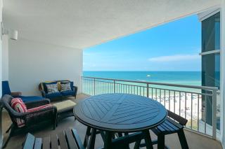 Palacio Unit 903 - Pensacola - 0