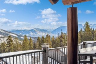 Heavenly Mountain Chalet - 4