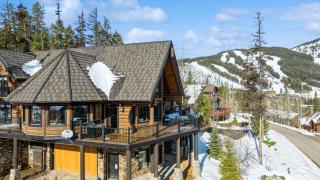 Heavenly Mountain Chalet - 2