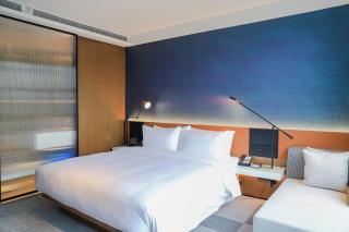 Novotel Dongguan Songshan - Dongguan - 9