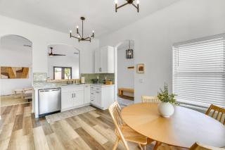 Heated Pool and Yard Gilbert Getaway! - 2