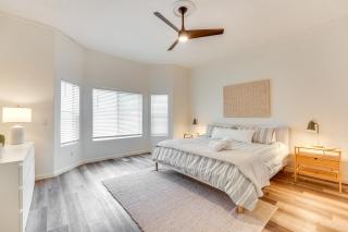 Heated Pool and Yard Gilbert Getaway! - 1