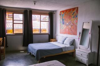 Casa Satoshi - San Cristóbal de Las Casas - 5
