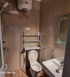 MariaKrisaf Villa - Borsh - 8