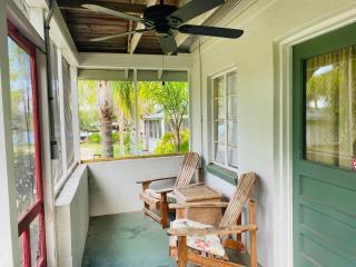 Stegbone's Fish Camp and Resort - Satsuma - 1