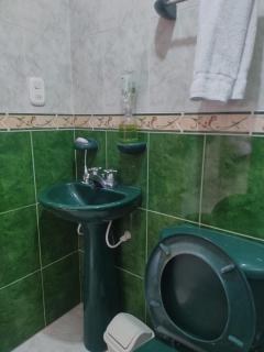 Apartaestudio Cómodo, bonito y tranquilo - Bucaramanga - 1