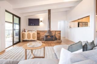 Montville Retreat With Hinterland & Coastal Views - Montville - 3