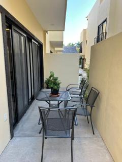 Casa Nameti, alojamiento entero con alberca climatizada, 3 min caminando a la playa - La Cruz de Huanacaxtle - 8