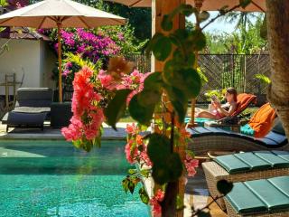 Meno Dream Resort - Gili Meno - 8