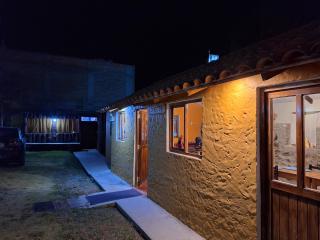 Hostal Pampa Wasi - Chivay - 6