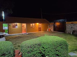 Hostal Pampa Wasi - Chivay - 3