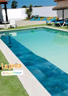 La pinza bl am - El Palmar - 9
