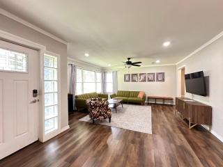 The Casino Cottage - Durant - 3