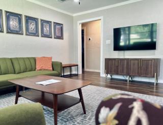 The Casino Cottage - 4