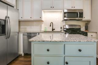 The Casino Cottage - 1