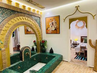 Art riad au bord de la mer 2 - El Jadida - 3