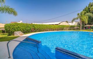 Nice Apartment In Torrox With Wifi - 9