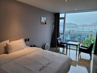 Hotel The L - Yeosu - 6