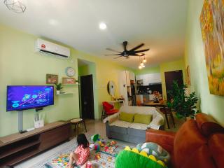 Airashi Homestay - Kangkar Chemaran - 0