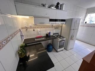 Aluguel de quartos compartilhados na Pituba - Salvador - 0