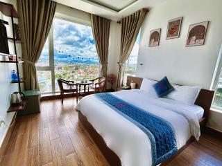 Cosy Hotel & Apartment Dalat - Dalat - 9
