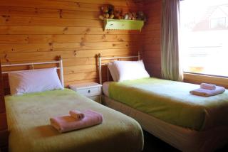 Monterey Cottage - Lake Tekapo - 3