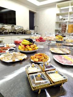 RAVAN HOTEL Tashkent - Tashkent - 7