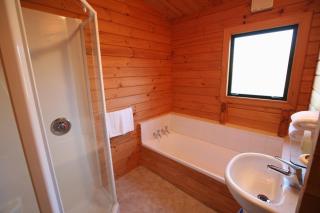 Monterey Cottage - Lake Tekapo - 2