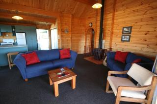 Monterey Cottage - Lake Tekapo - 8