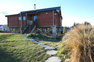 Monterey Cottage - Lake Tekapo - 1