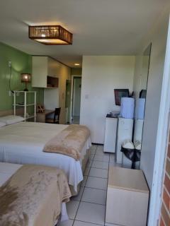 Gran Lençóis Flat Residence - Barreirinhas - 5