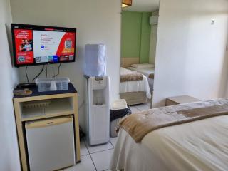 Gran Lençóis Flat Residence - 6