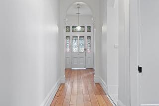 Dunkley House - Large CBD Heritage Home, Sleeps 10 - 7