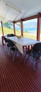 Bungalow Belle Vue - Maroe - 8