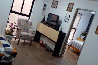 Central and cozy apartment - 8