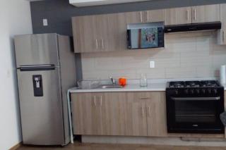 Central and cozy apartment - Mexico-Stad - 5