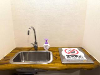 Tasone test stay 千日前2 - Osaka - 3