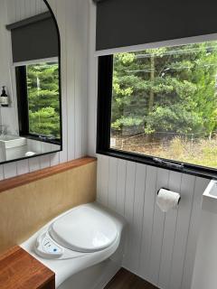 Weka Pass Cottages 2 by Tiny Away - Waikari - 1