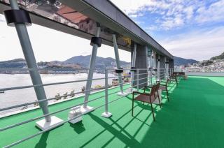 Hotel The L - Yeosu - 3