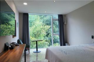 Hotel The L - Yeosu - 1