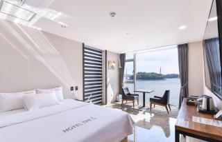 Hotel The L - Yeosu - 7