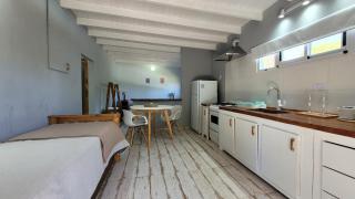 Entre Las Sierras Cabañas Tiny House - Villa Giardino - 1