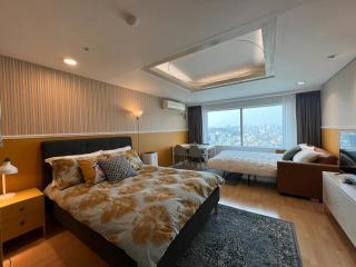 Oasis Hongdae City View - Seul - 0