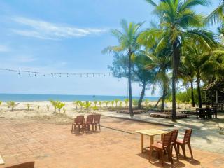 Tam Thanh Natural Beach Resort - 7